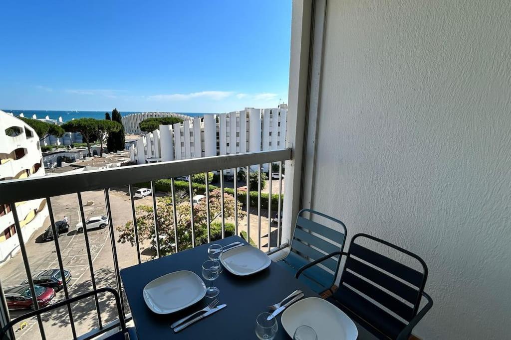 050 - Le Grand Mottois Studio, 2Pers - 100M Plage Ла-Гранд-Мот Экстерьер фото